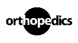 ORTHOPEDICS