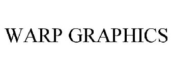 WARP GRAPHICS