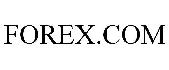 FOREX.COM