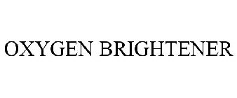 OXYGEN BRIGHTENER