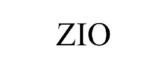 ZIO