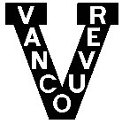 V VANCOUVER