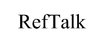 REFTALK