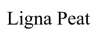 LIGNA PEAT