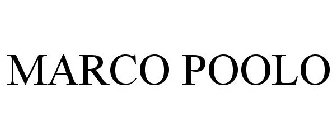 MARCO POOLO