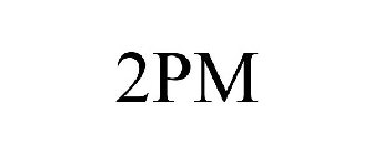 2PM