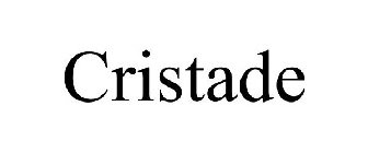 CRISTADE