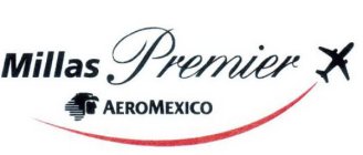 MILLAS PREMIER AEROMEXICO