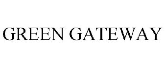 GREEN GATEWAY