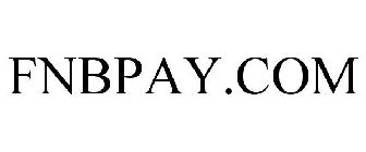 FNBPAY.COM