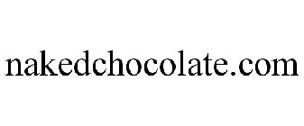 NAKEDCHOCOLATE.COM