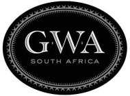 GWA SOUTH AFRICA