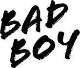 BAD BOY