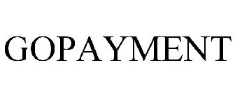 GOPAYMENT