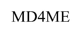 MD4ME