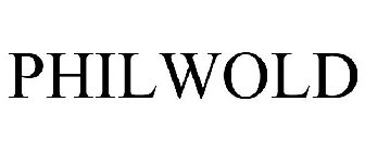 PHILWOLD