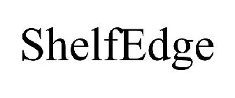 SHELFEDGE