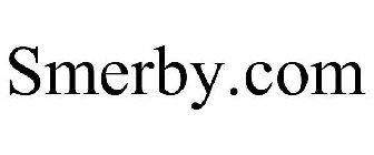 SMERBY.COM