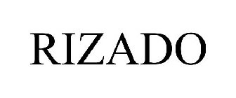 RIZADO