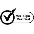 VERISIGN VERIFIED