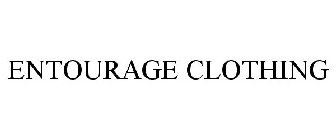 ENTOURAGE CLOTHING