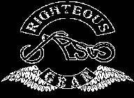 RIGHTEOUS JESUS GEAR