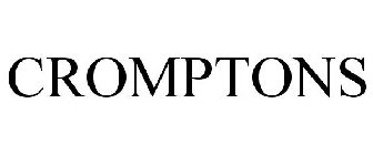 CROMPTONS