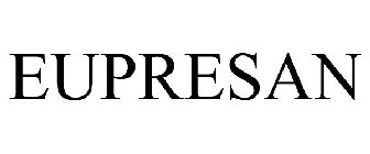 EUPRESAN