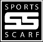 SPORTS SS SCARF