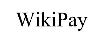 WIKIPAY