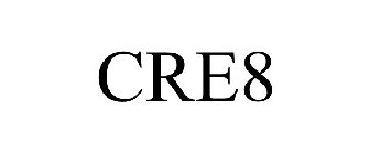 CRE8