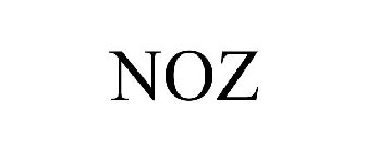 NOZ