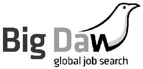 BIG DAW GLOBAL JOB SEARCH