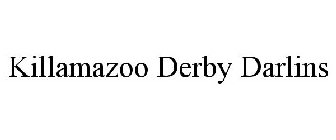 KILLAMAZOO DERBY DARLINS