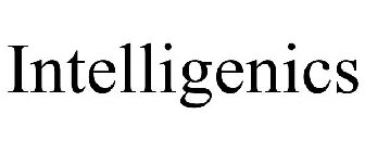 INTELLIGENICS