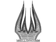 MMILLENNIUMM