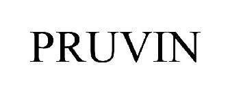 PRUVIN