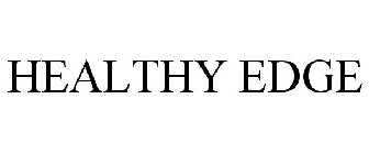 HEALTHY EDGE