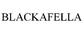 BLACKAFELLA