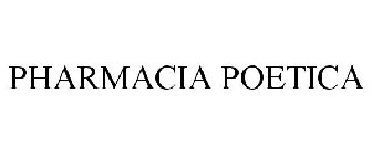 PHARMACIA POETICA