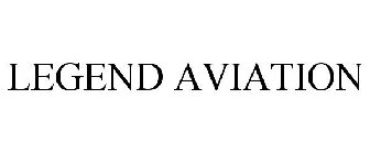 LEGEND AVIATION