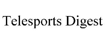 TELESPORTS DIGEST