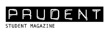 PRUDENT STUDENT MAGAZINE