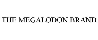 THE MEGALODON BRAND