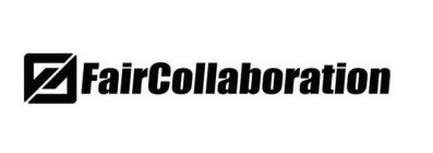 FAIRCOLLABORATION