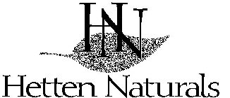 HN HETTEN NATURALS