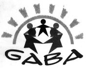 GABA