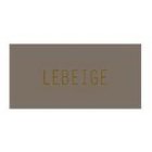 LEBEIGE