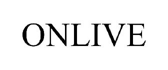 ONLIVE