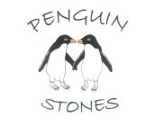 PENGUIN STONES